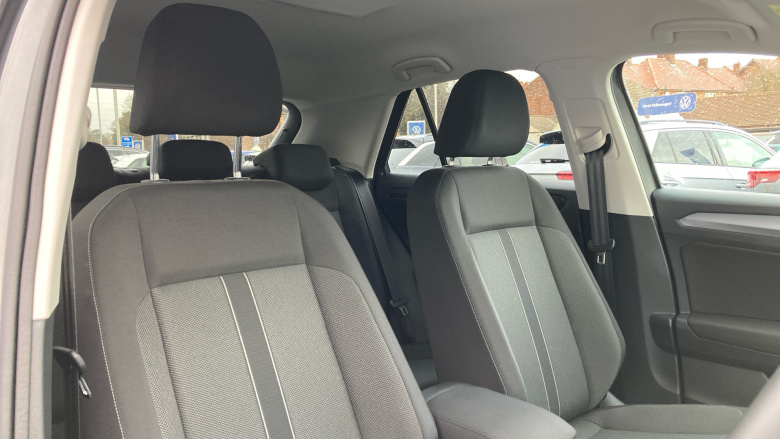 Volkswagen T-Roc 1.5 TSI Match 5dr Petrol Hatchback